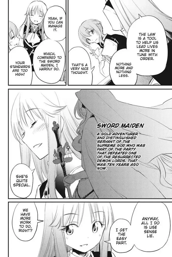 Goblin Slayer Chapter 17 image 23_optimized